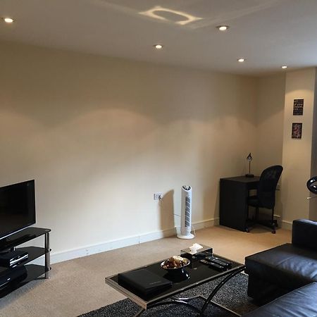 69G Apartments Norwich Bagian luar foto