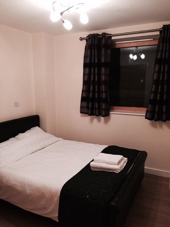 69G Apartments Norwich Bagian luar foto