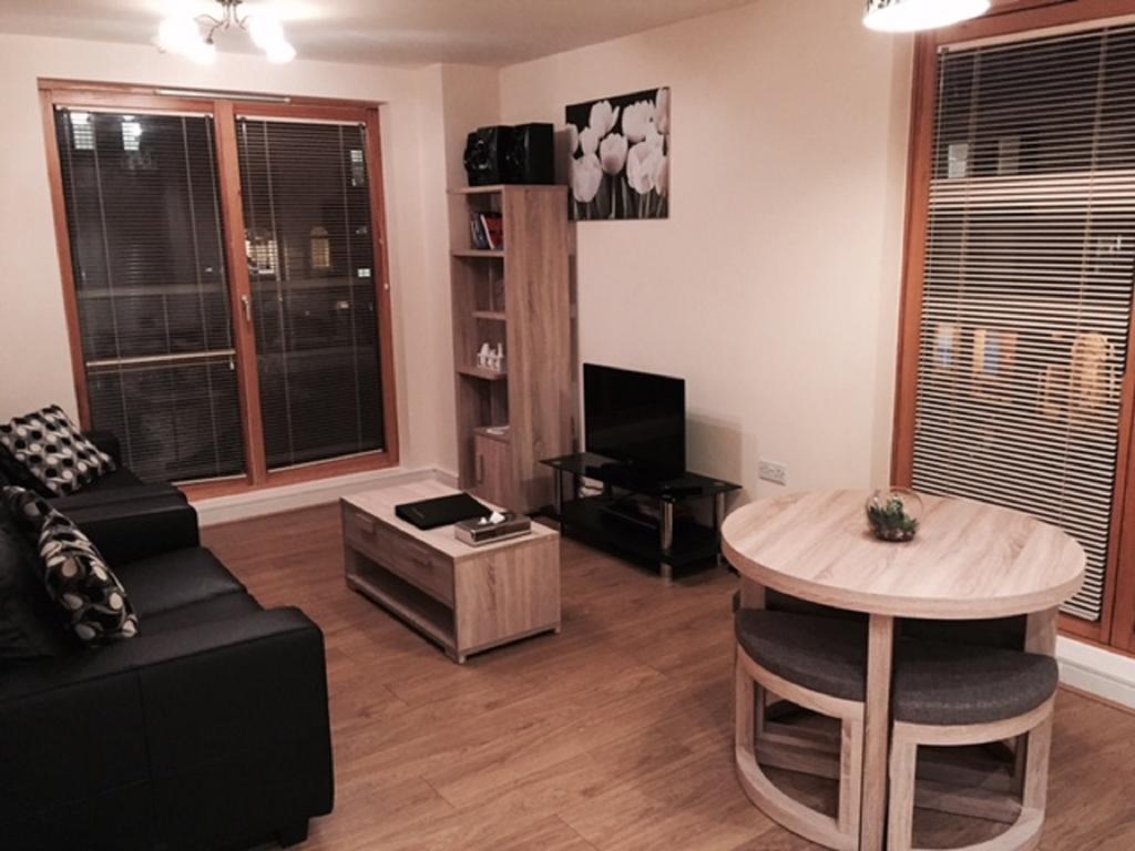 69G Apartments Norwich Ruang foto