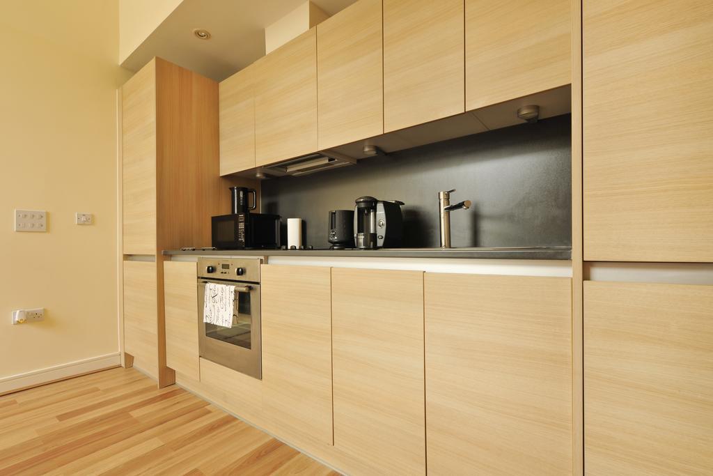 69G Apartments Norwich Bagian luar foto