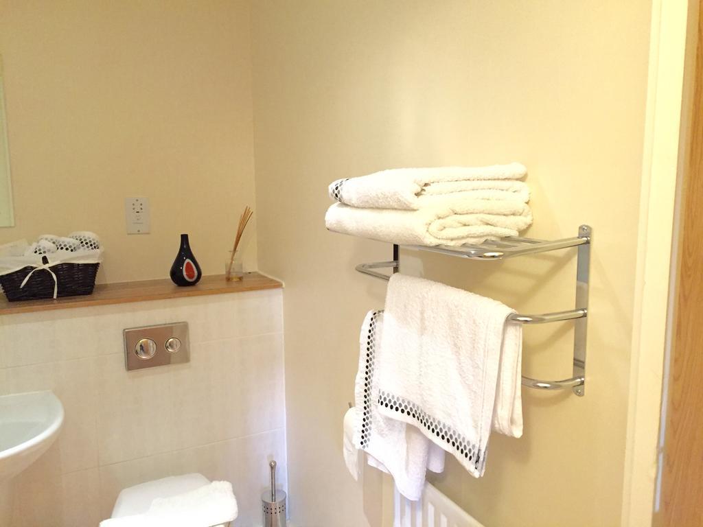 69G Apartments Norwich Bagian luar foto