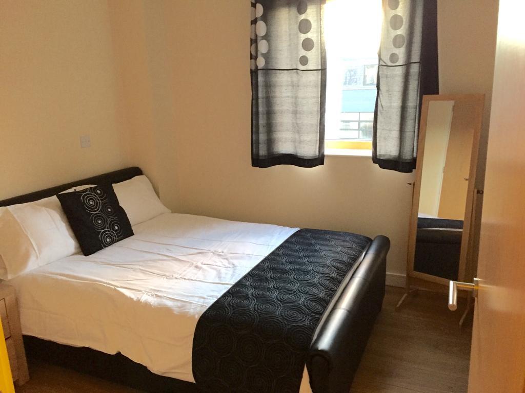 69G Apartments Norwich Bagian luar foto