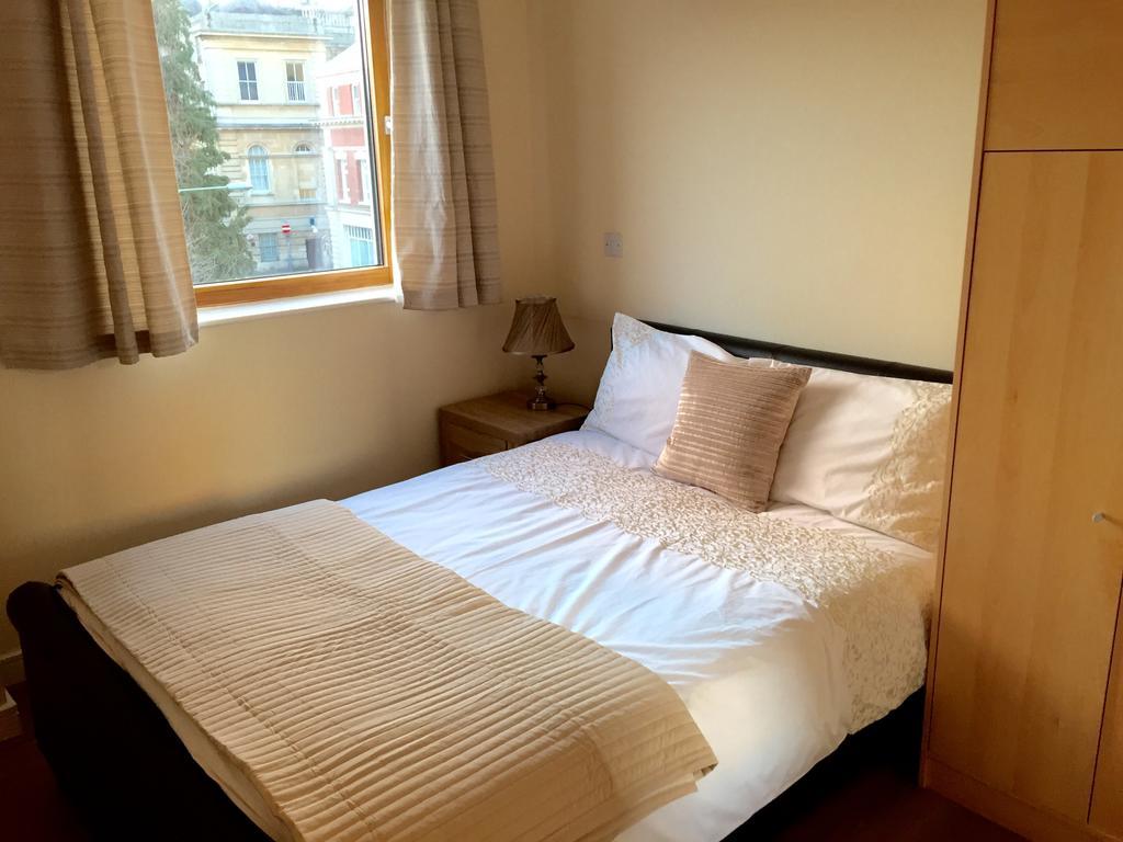 69G Apartments Norwich Bagian luar foto