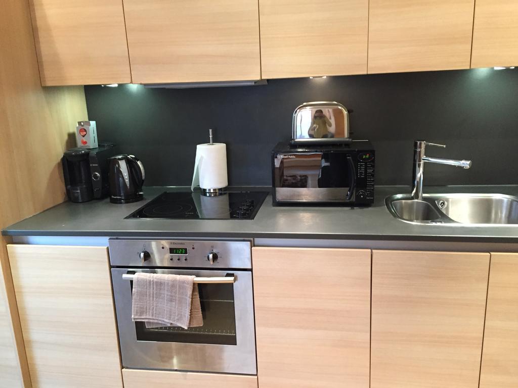 69G Apartments Norwich Bagian luar foto