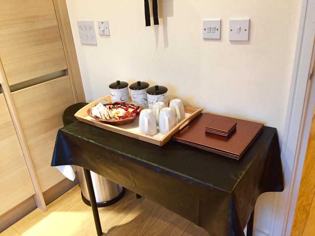 69G Apartments Norwich Bagian luar foto