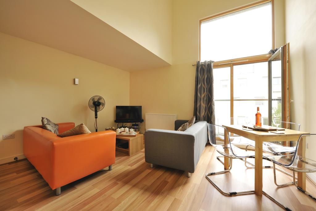 69G Apartments Norwich Bagian luar foto