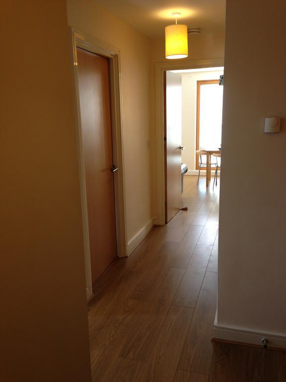 69G Apartments Norwich Ruang foto