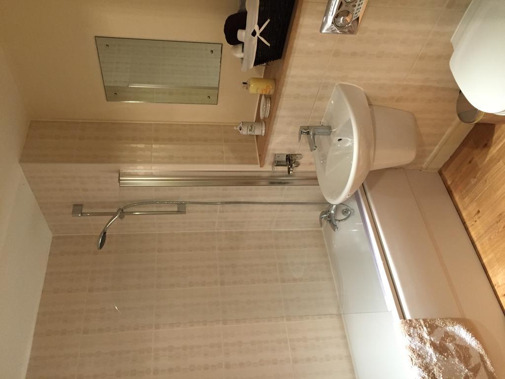 69G Apartments Norwich Bagian luar foto