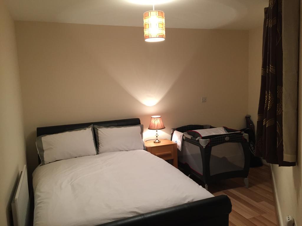 69G Apartments Norwich Bagian luar foto