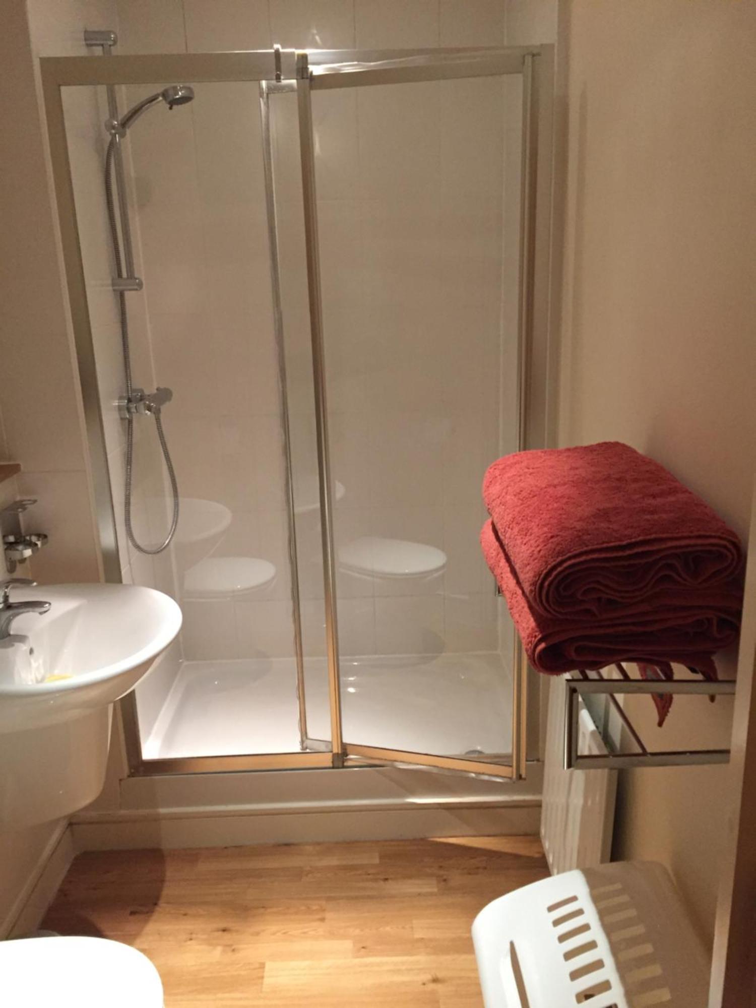 69G Apartments Norwich Bagian luar foto