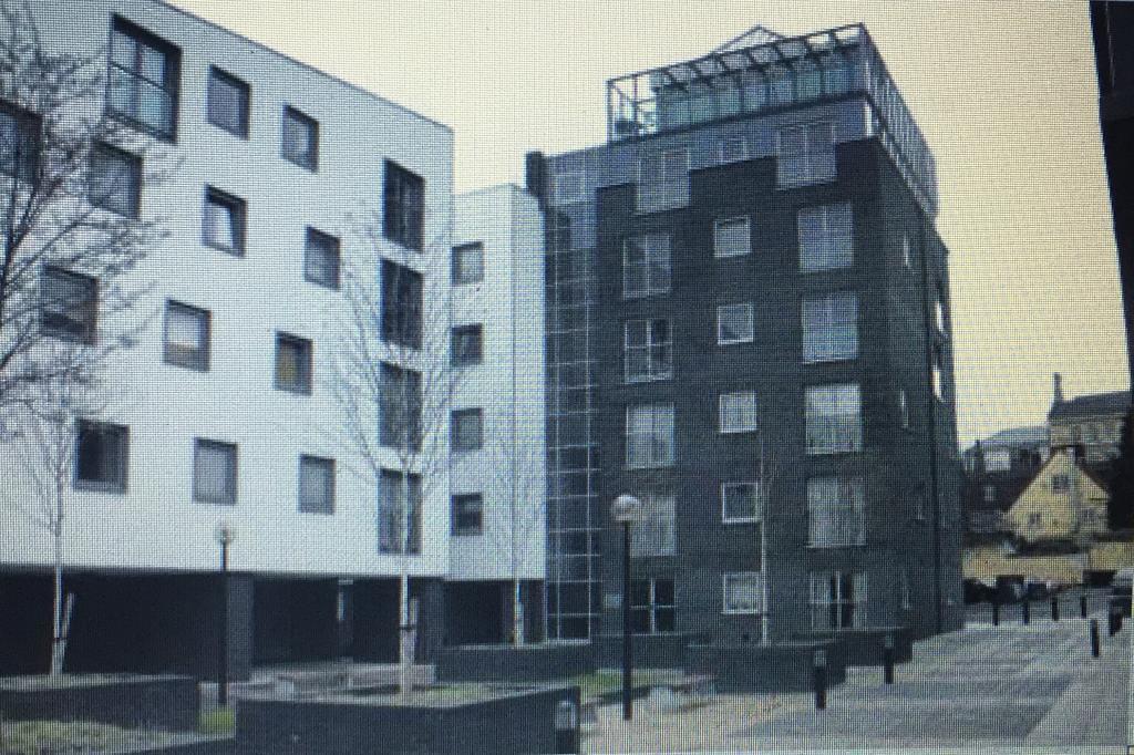 69G Apartments Norwich Bagian luar foto