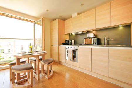 69G Apartments Norwich Bagian luar foto