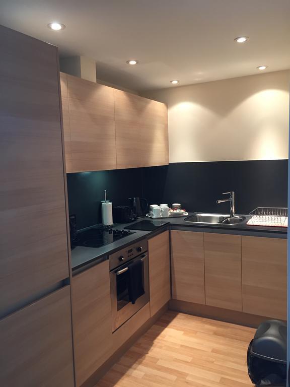 69G Apartments Norwich Bagian luar foto
