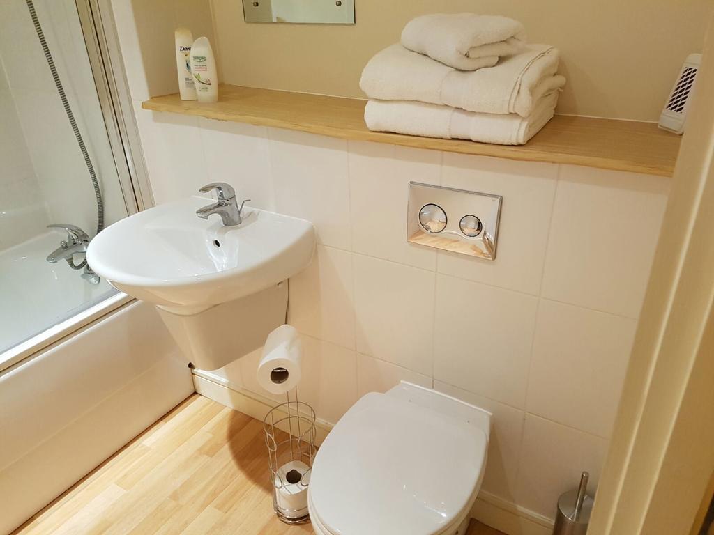 69G Apartments Norwich Bagian luar foto