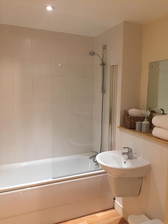 69G Apartments Norwich Bagian luar foto