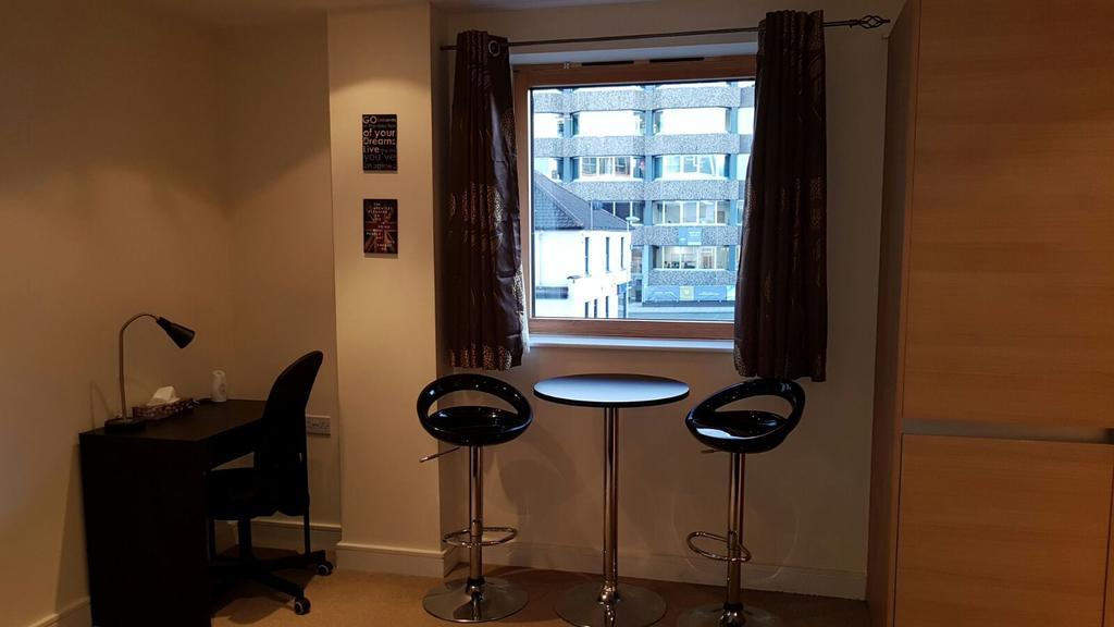 69G Apartments Norwich Bagian luar foto