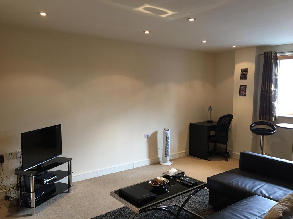 69G Apartments Norwich Bagian luar foto