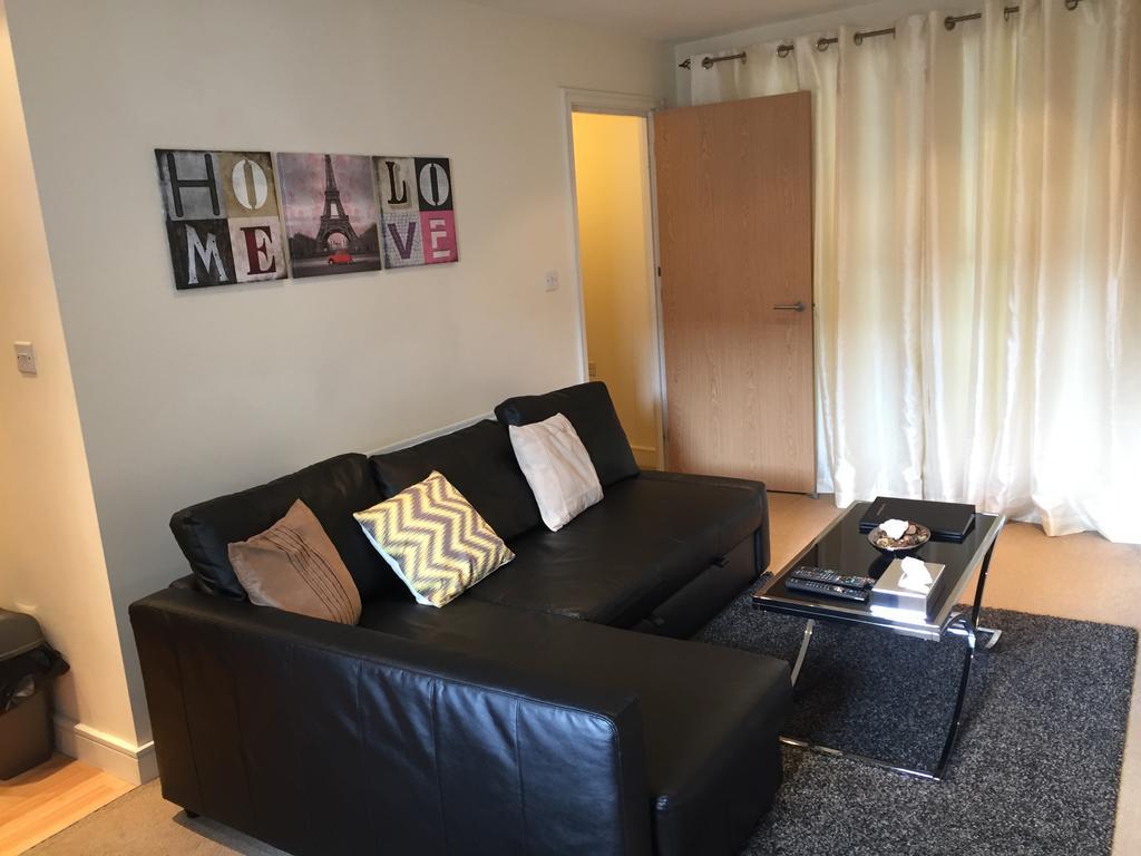 69G Apartments Norwich Bagian luar foto