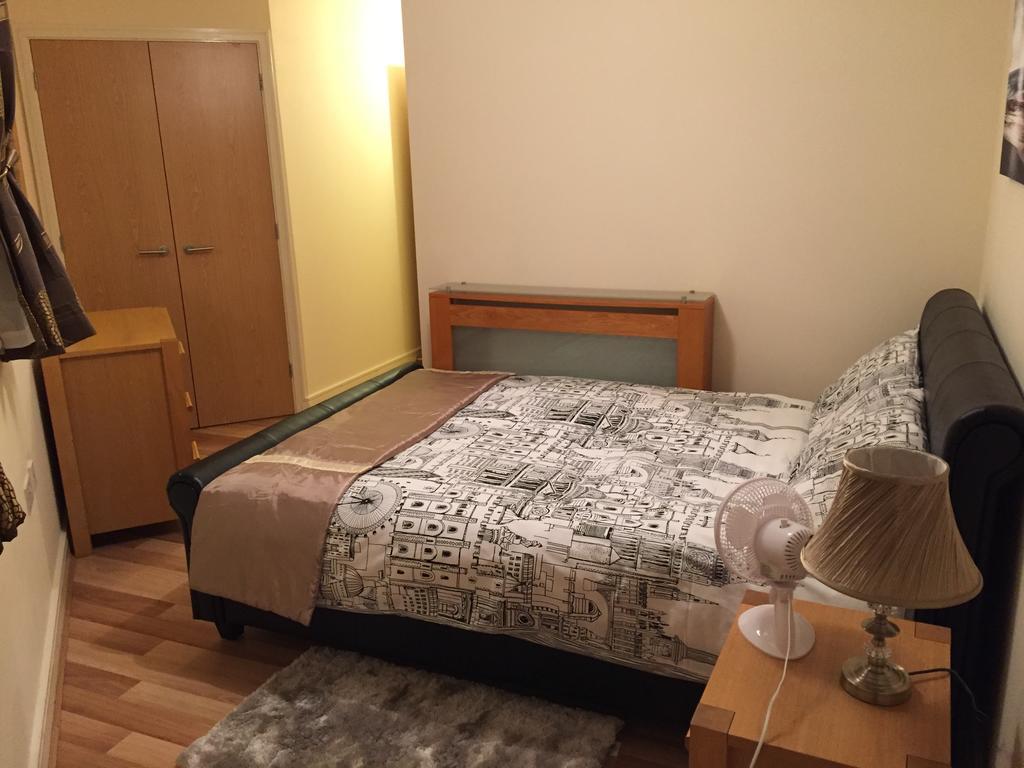 69G Apartments Norwich Bagian luar foto