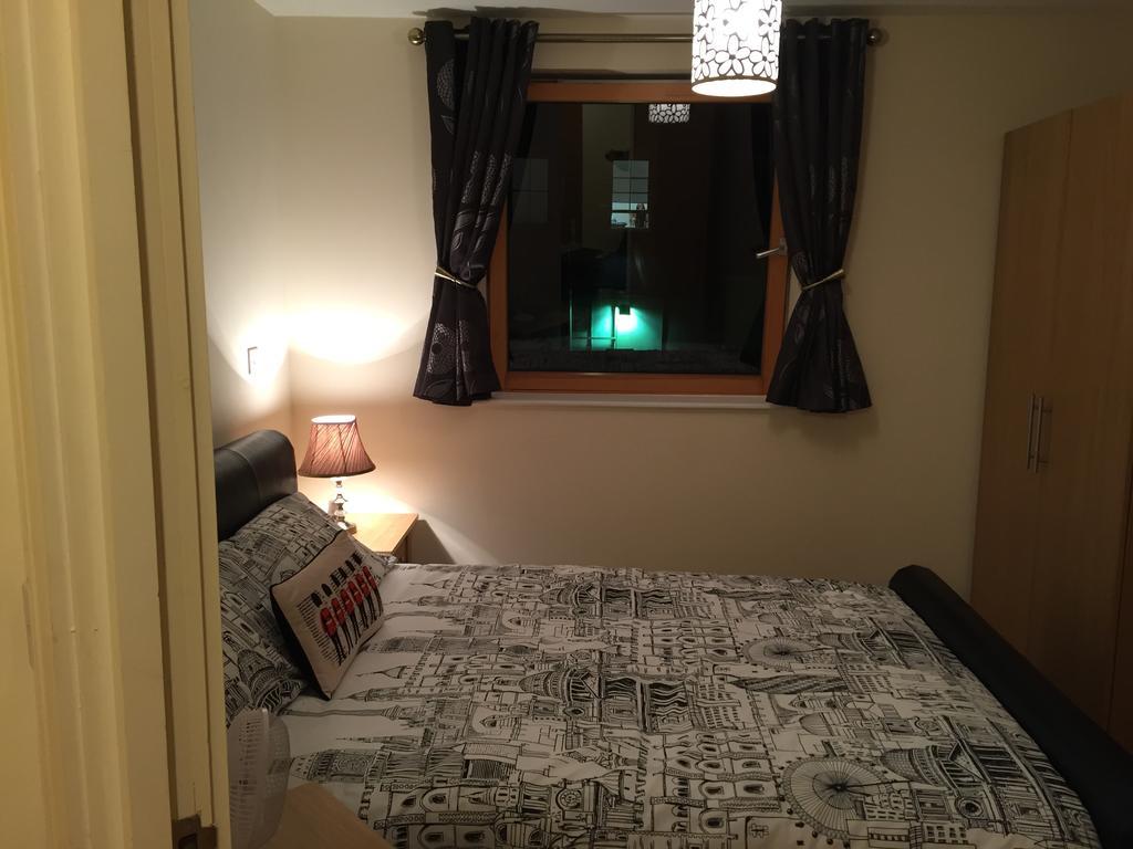 69G Apartments Norwich Bagian luar foto